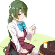 だから出んちゅうとるじゃろ ユンゲル さんのイラスト ニコニコ静画 イラスト