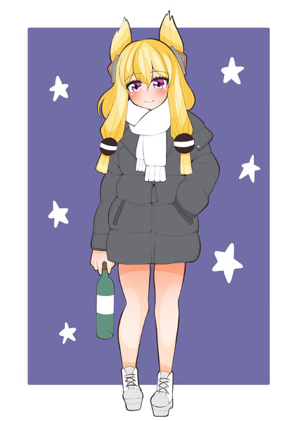 深夜徘徊 適当にもほどがある さんのイラスト ニコニコ静画 イラスト