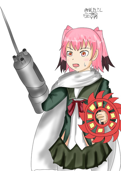 アポロカイスト アリティー伍長 さんのイラスト ニコニコ静画 イラスト