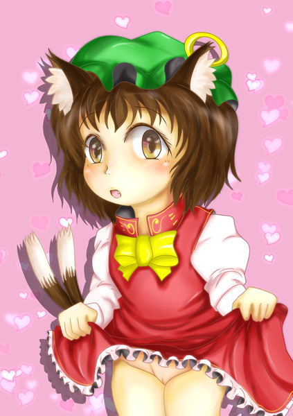 チラッと Tarou さんのイラスト ニコニコ静画 イラスト