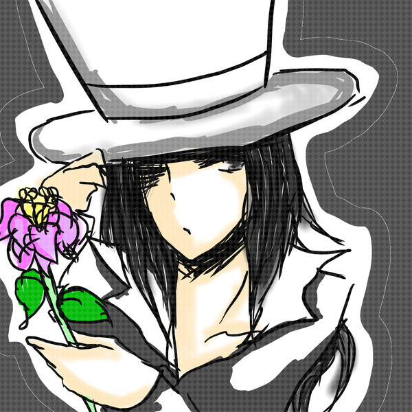 おはようなぎ ニコニコ静画 イラスト