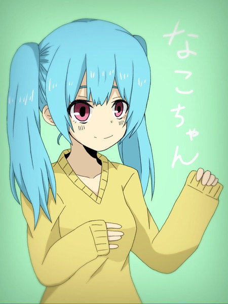 イラスト 大天使ガブリエルなこ さんのイラスト ニコニコ静画 イラスト