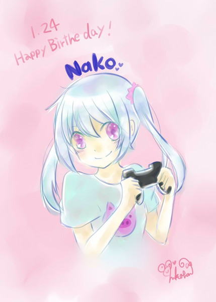 イラスト 大天使ガブリエルなこ さんのイラスト ニコニコ静画 イラスト