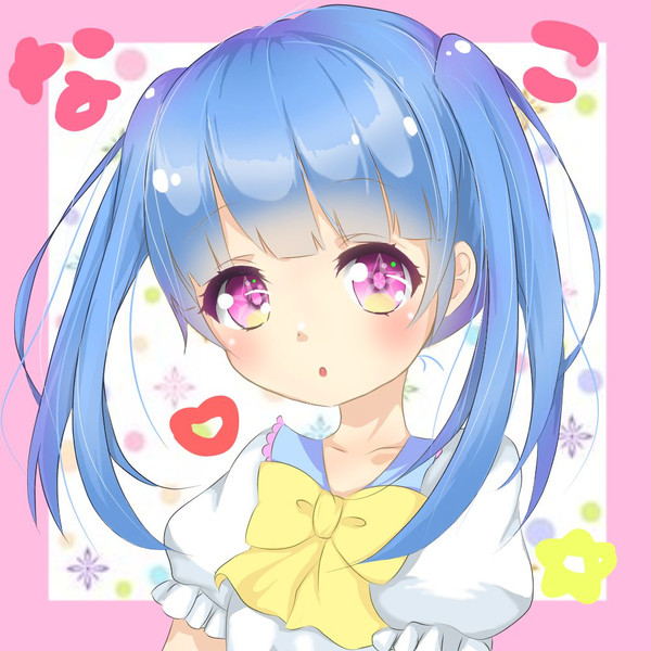 イラスト 大天使ガブリエルなこ さんのイラスト ニコニコ静画 イラスト