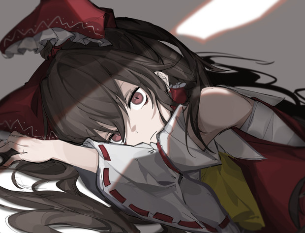 無気力 飛者 さんのイラスト ニコニコ静画 イラスト