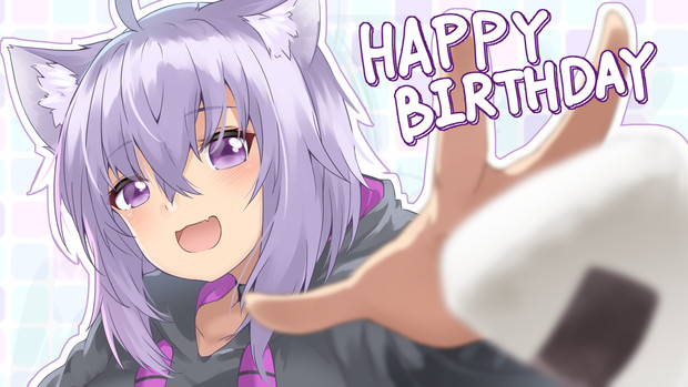猫又おかゆ 江夏 さんのイラスト ニコニコ静画 イラスト
