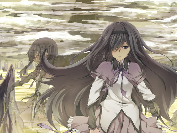 私は何度でも繰り返す 桜河ゆう C97日曜西り 05b さんのイラスト ニコニコ静画 イラスト