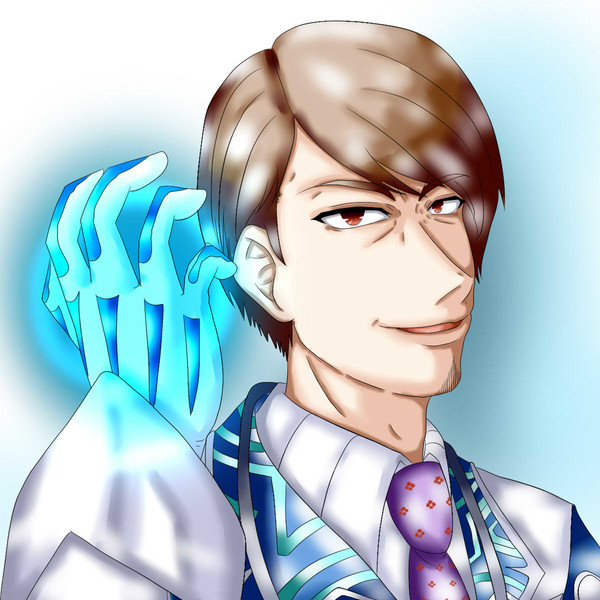 オフィエル ヤツキ さんのイラスト ニコニコ静画 イラスト