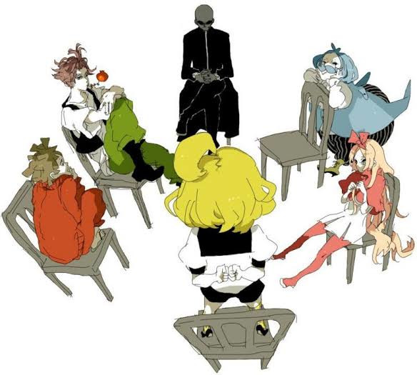 ろっころっこ キナコ さんのイラスト ニコニコ静画 イラスト