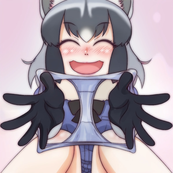 はいどーぞなのだ Tじろ さんのイラスト ニコニコ静画 イラスト