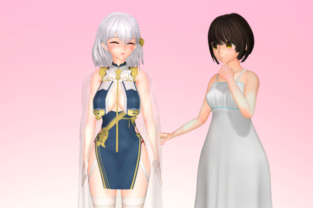 なっちゃんのおねだり