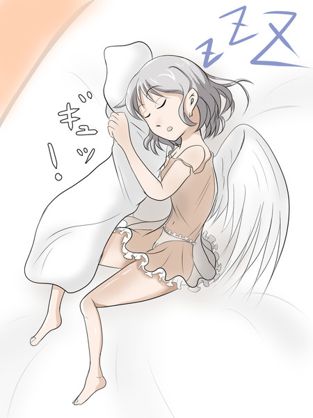 3月9日はサグメの日 ジグソー スローター さんのイラスト ニコニコ静画 イラスト