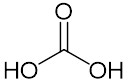 炭酸