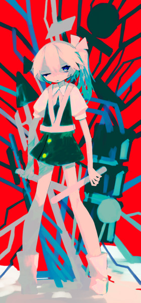 ぢゆし Nicosub静画