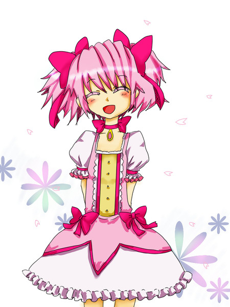 それはとっても嬉しいなって もっちっこー さんのイラスト ニコニコ静画 イラスト