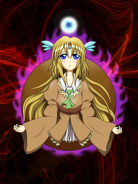 キクリ様 ニッケル さんのイラスト ニコニコ静画 イラスト