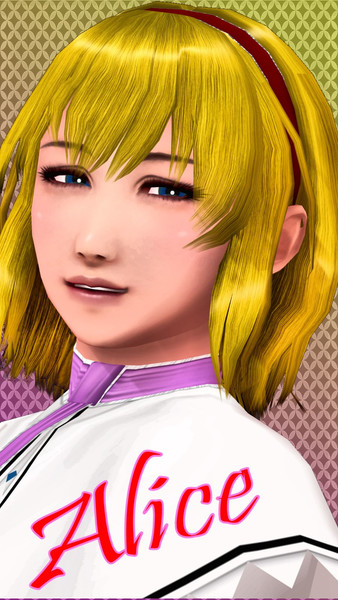 東方mmd Nicosub静画
