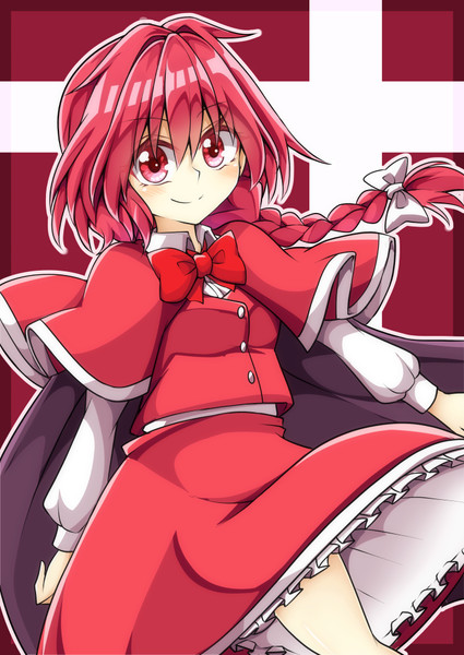 岡崎夢美教授 欅ちまき さんのイラスト ニコニコ静画 イラスト