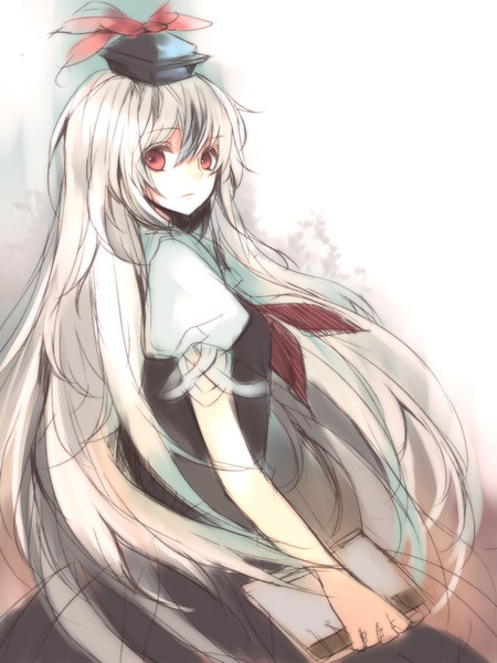 慧音 Hina さんのイラスト ニコニコ静画 イラスト