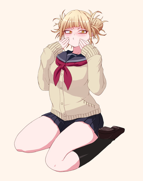 トガ おくマリ さんのイラスト ニコニコ静画 イラスト