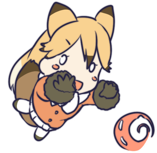 獲物を見つけたら 風龍 さんのイラスト ニコニコ静画 イラスト