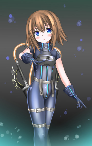 シェルク リメイク センリ さんのイラスト ニコニコ静画 イラスト