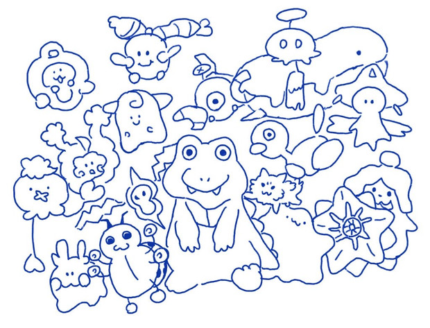 ポケモン