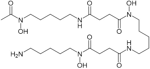 デフェロキサミン / ことり さんのイラスト ニコニコ静画 (イラスト)