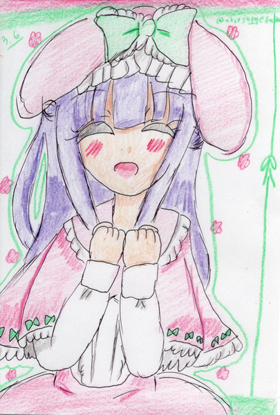 まひるメロディ 雪風 さんのイラスト ニコニコ静画 イラスト