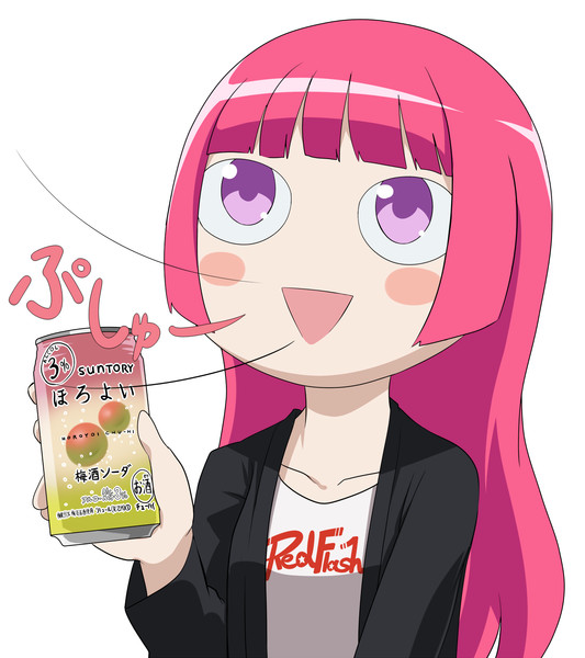 そふぃ様はたち Tom さんのイラスト ニコニコ静画 イラスト