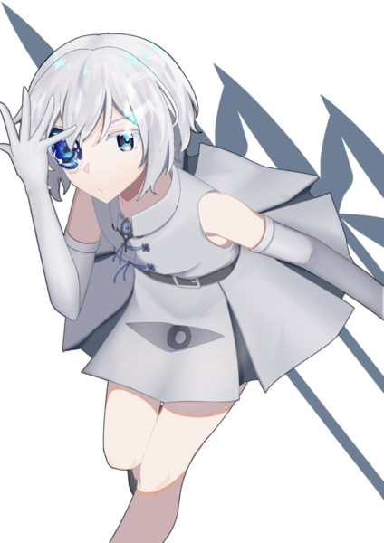 コルセスカ / とけいが束 さんのイラスト ニコニコ静画 (イラスト)