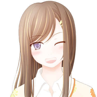 フリーアイコン04 あかつきつばき さんのイラスト ニコニコ静画 イラスト
