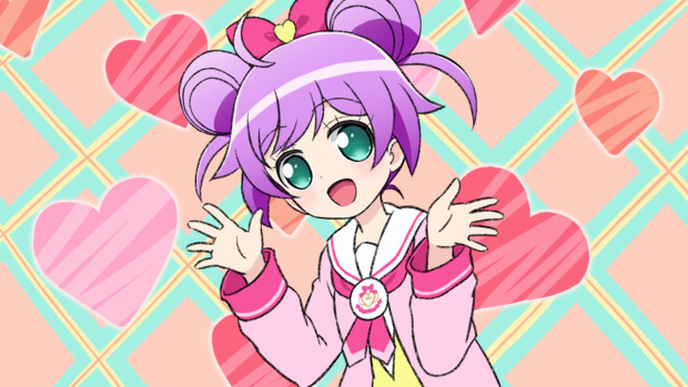 わたし 真中らぁら 小学 年生 イヌゾー さんのイラスト ニコニコ静画 イラスト