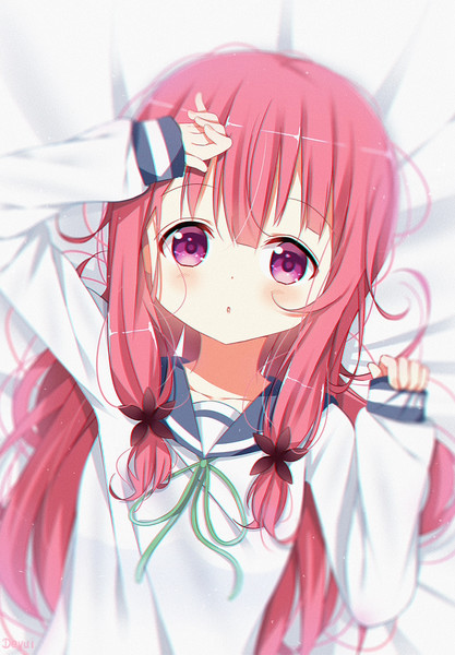 チカちゃんかわいいな デユイ さんのイラスト ニコニコ静画 イラスト