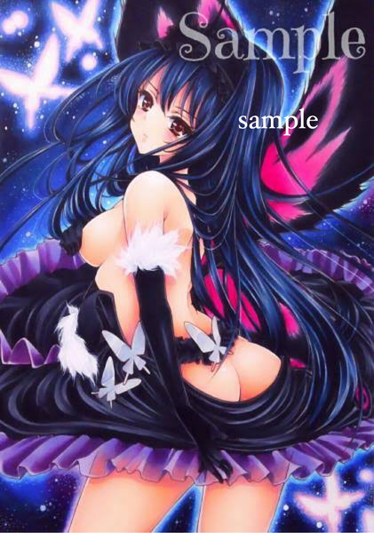アクセル ワールド 黒雪姫 Mktr さんのイラスト ニコニコ静画 イラスト