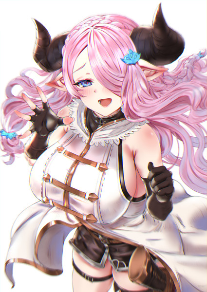 ナルメアお姉ちゃん Beam さんのイラスト ニコニコ静画 イラスト
