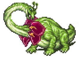 メガニウム Lv0 6v 霞 Csm さんのイラスト ニコニコ静画 イラスト