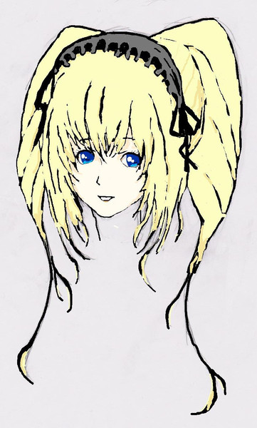 エカテリーナ クラエ 白うさ さんのイラスト ニコニコ静画 イラスト