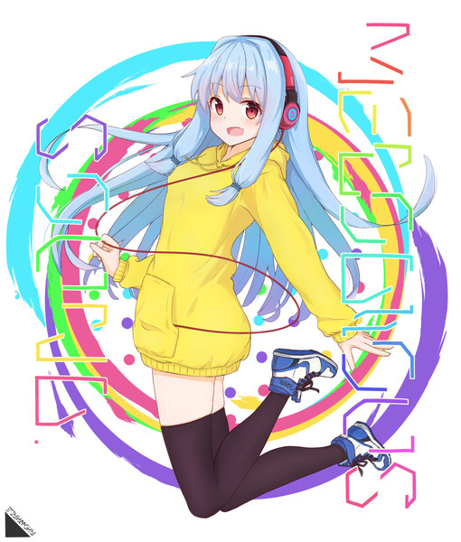 Melodious Sound あほえーる さんのイラスト ニコニコ静画 イラスト