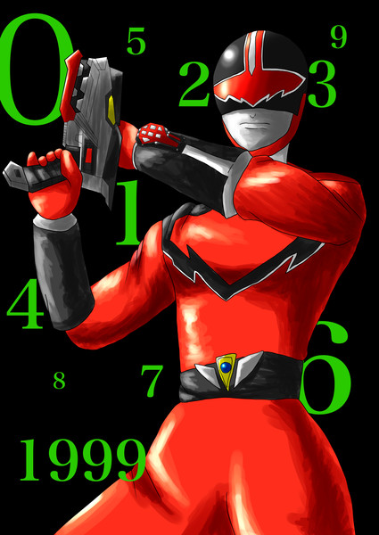 ２０世紀の守護者