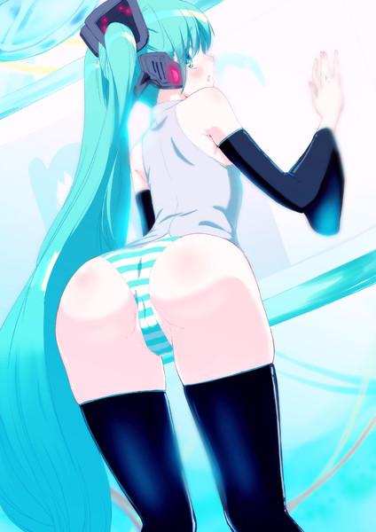 パンツdeミック!!