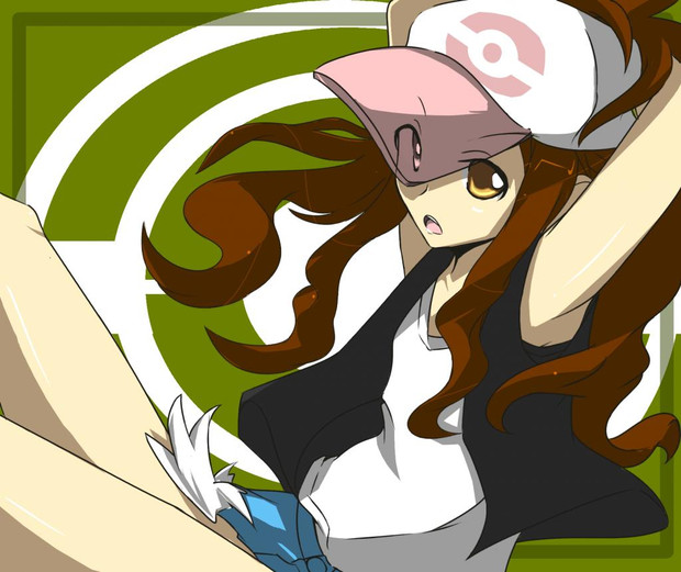 ポケモントレーナー みそしる さんのイラスト ニコニコ静画 イラスト