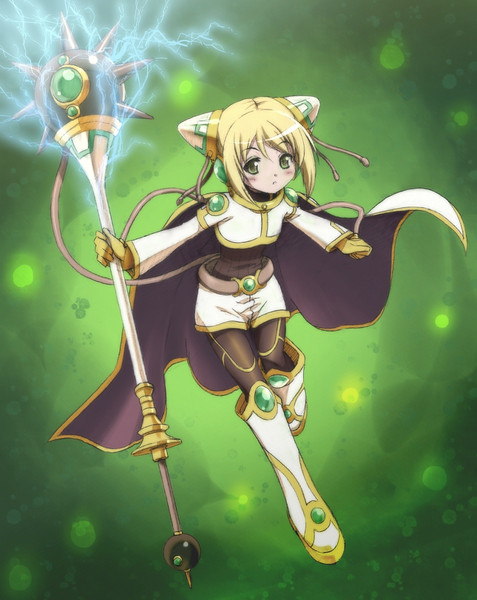 サイ ガール イヌゾー さんのイラスト ニコニコ静画 イラスト