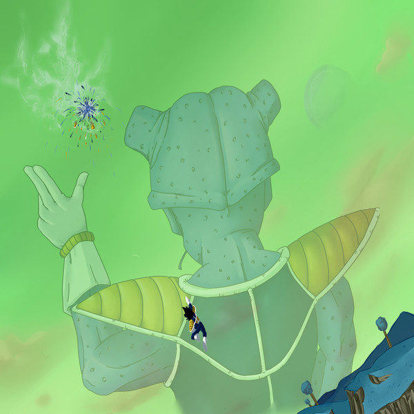 きたねぇ花火だ ニコニコ静画 イラスト