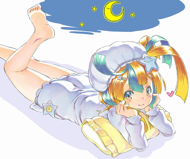 パジャマ
