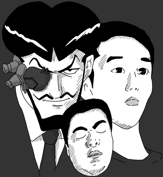 衝撃の現場ビューティー先輩 乾燥肌 さんのイラスト ニコニコ静画 イラスト