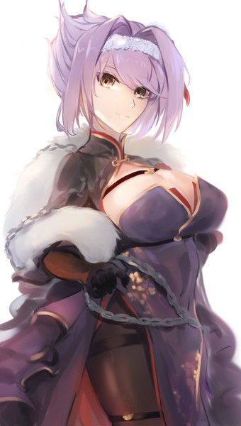 グロスター(ビオレ・ブリリアント)