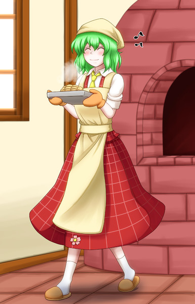 べーかりん タツ さんのイラスト ニコニコ静画 イラスト