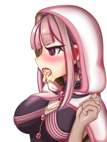 ごっくんする5秒前 芋焼酎 さんのイラスト ニコニコ静画 イラスト