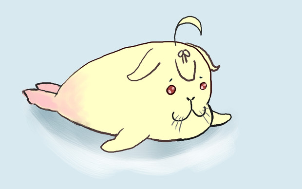 ぽいざらし改良版ｗ